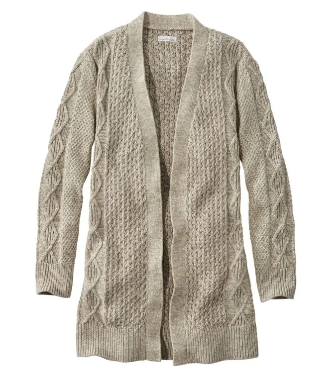 Women''s Signature Cotton Cardigan - Image 5