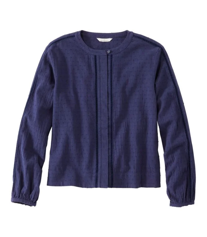 Women''s Signature Dobby Top - Image 5