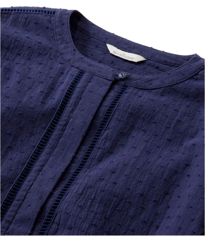 Women''s Signature Dobby Top - Image 5