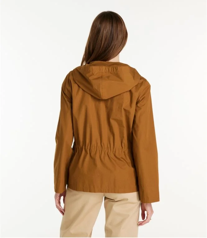 Women''s Signature Heritage Anorak - Image 4
