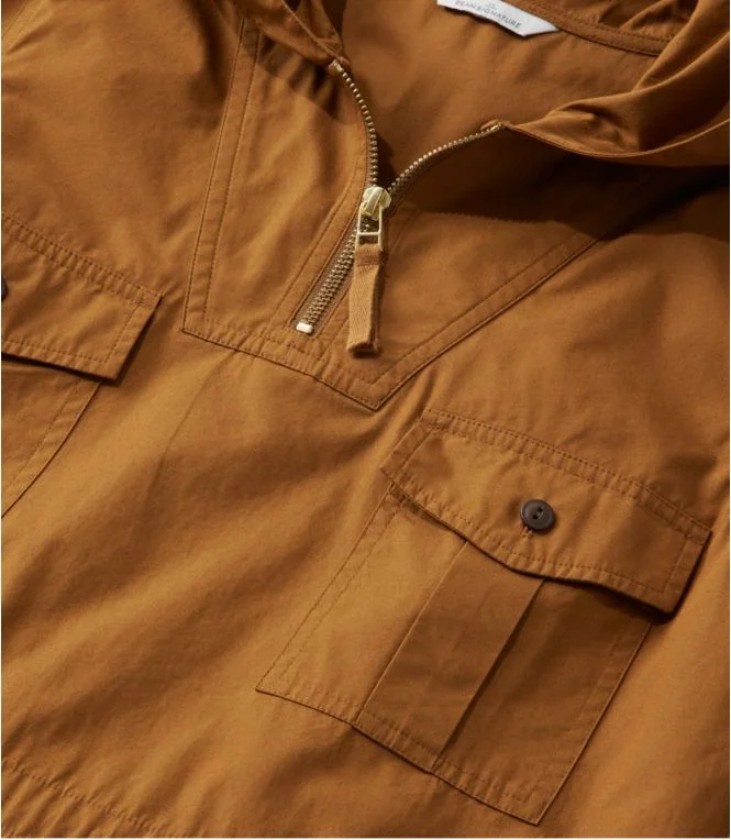 Women''s Signature Heritage Anorak - Image 5