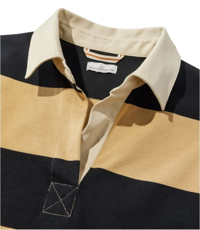 Women''s Signature Original Cotton Rugby Polo - Image 5