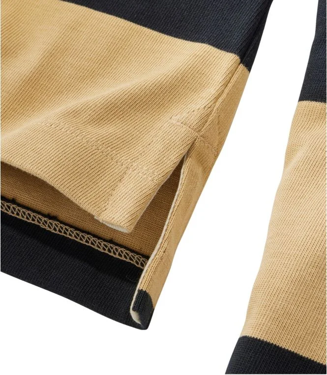 Women''s Signature Original Cotton Rugby Polo - Image 6