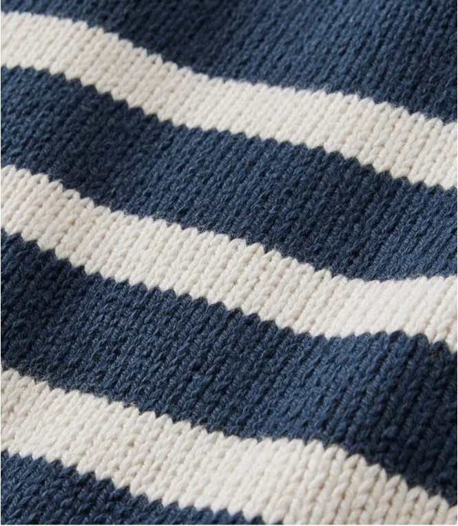 Women''s Signature Original Cotton Sweater, Rollneck Novelty - Image 6