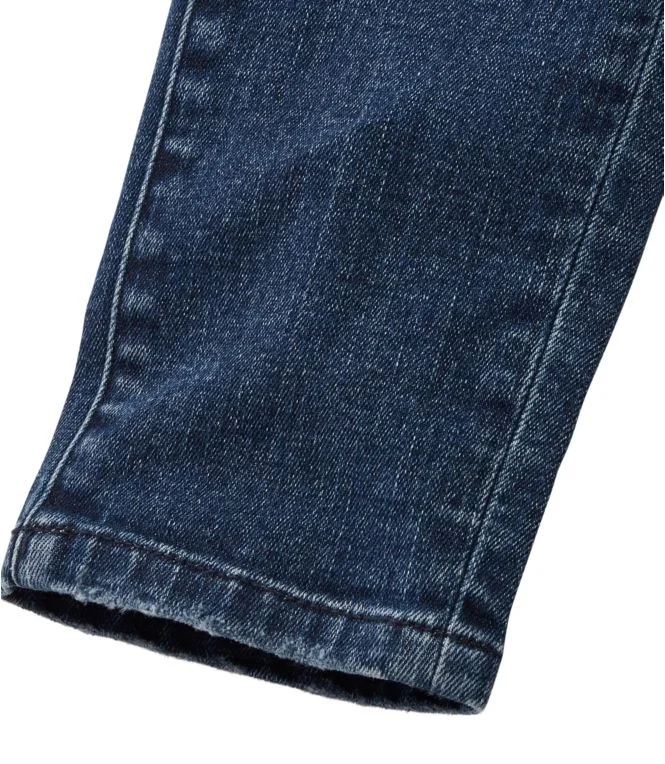 Women''s Signature Premium Skinny Jeans, Mid-Rise - Image 7