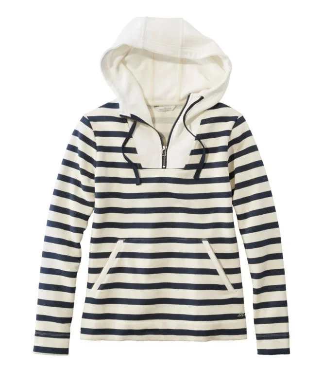 Women''s Signature Quarter-Zip Hooded Sweatshirt - Image 8