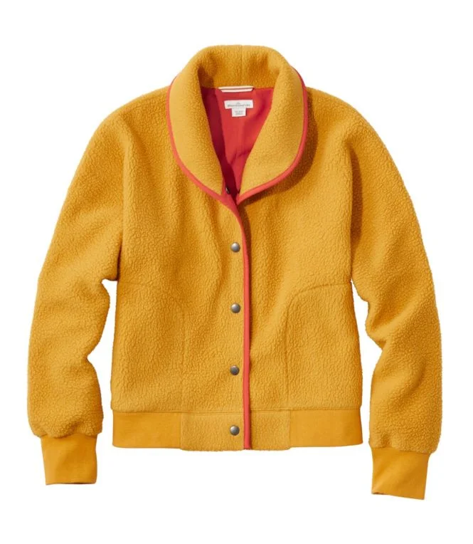 Women''s Signature Valley Fleece Cardigan