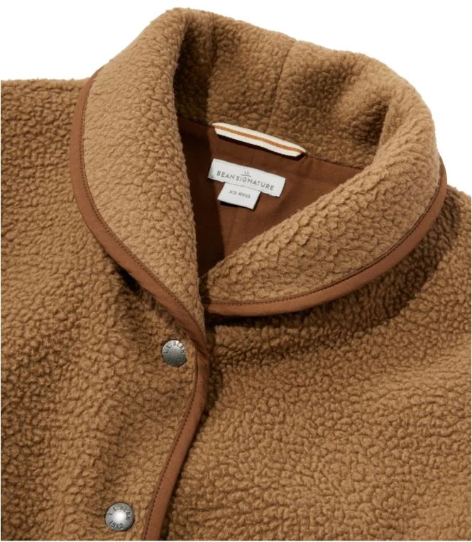 Women''s Signature Valley Fleece Cardigan - Image 5