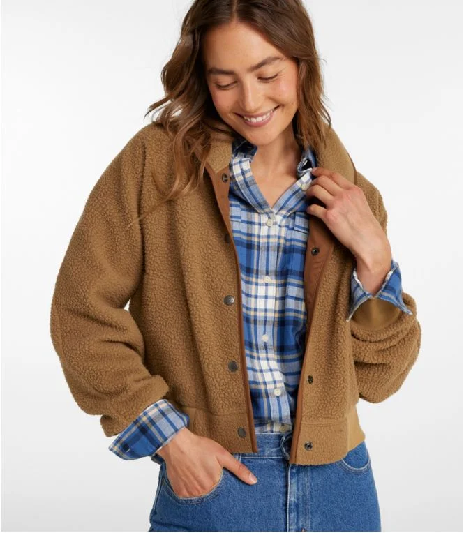 Women''s Signature Valley Fleece Cardigan - Image 7