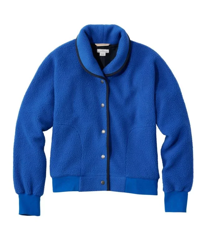 Women''s Signature Valley Fleece Cardigan - Image 8