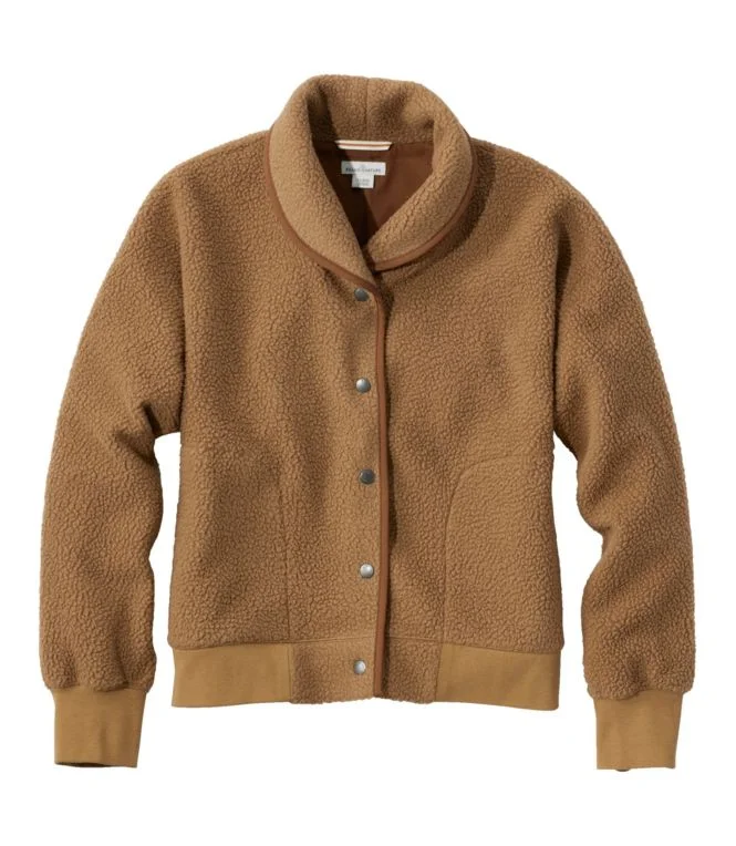 Women''s Signature Valley Fleece Cardigan - Image 9