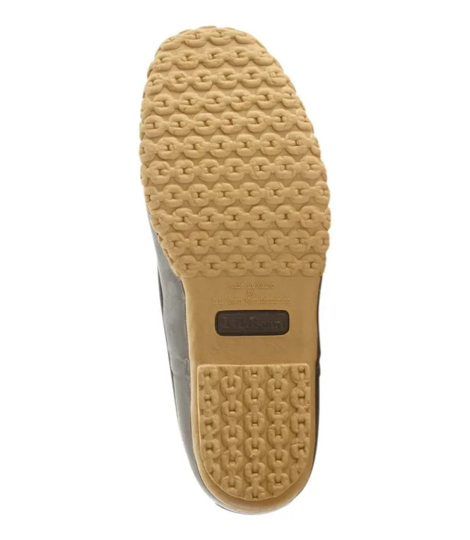 Women''s Signature Waxed-Canvas Maine Hunting Shoe, 10"" - Image 5