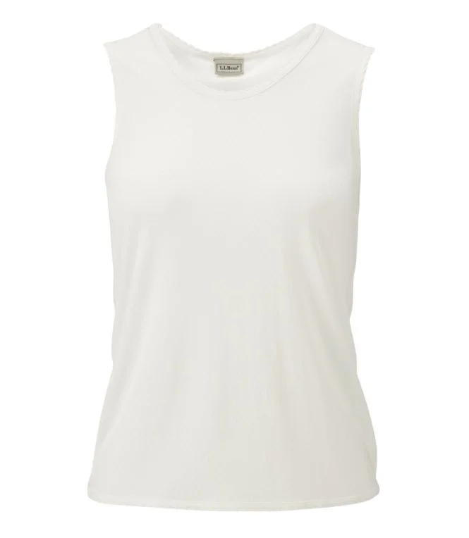 Alternative view of Women''s Silk Pointelle, Camisole