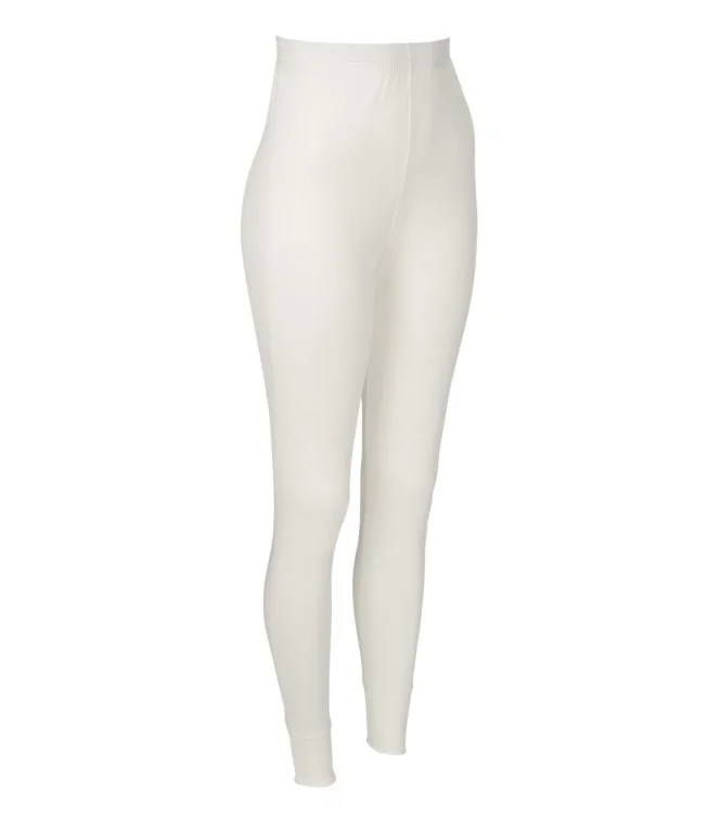 Women''s Silk Pointelle, Pants - Image 5