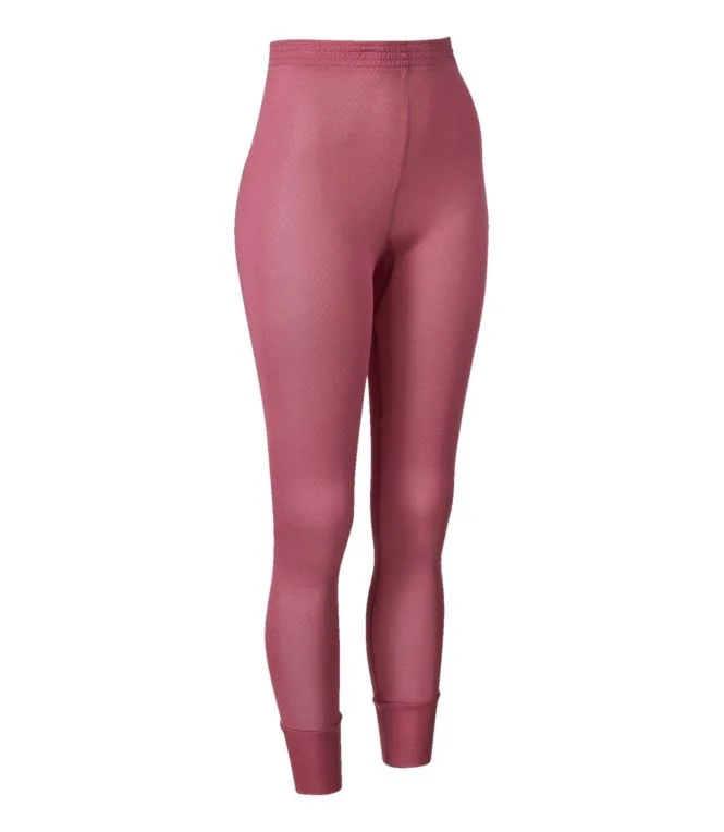 Women''s Silk Pointelle, Pants - Image 6