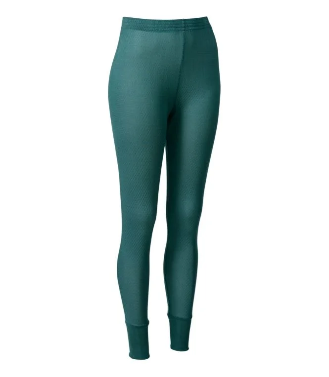 Women''s Silk Pointelle, Pants - Image 7