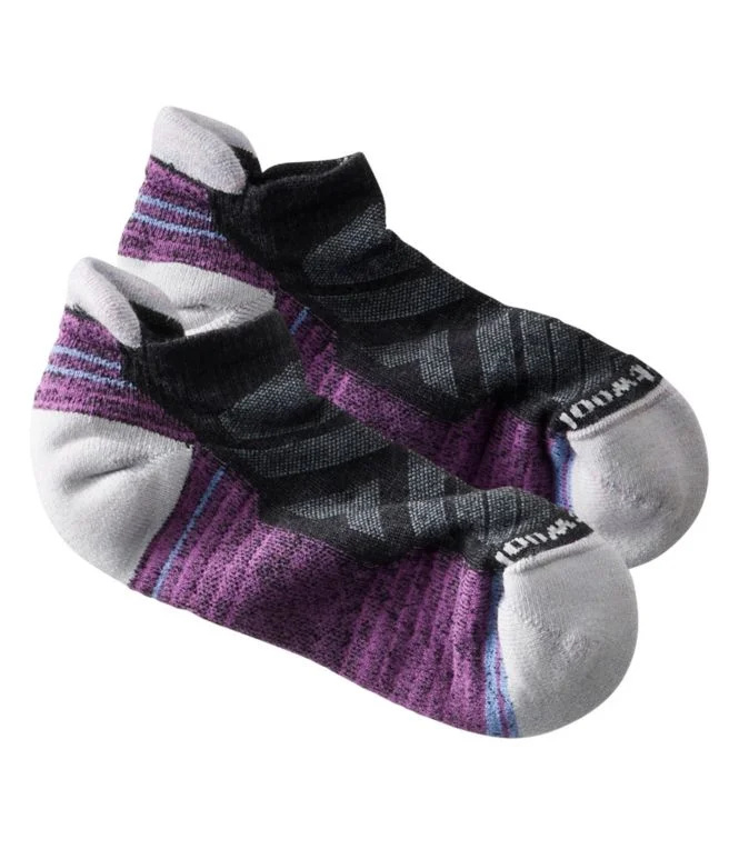 Women''s Smartwool Hike Light Cushion Low Ankle Socks - Image 3