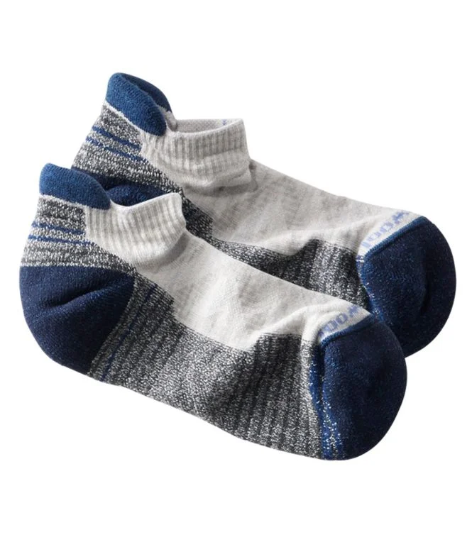 Alternative view of Women''s Smartwool Hike Light Cushion Low Ankle Socks