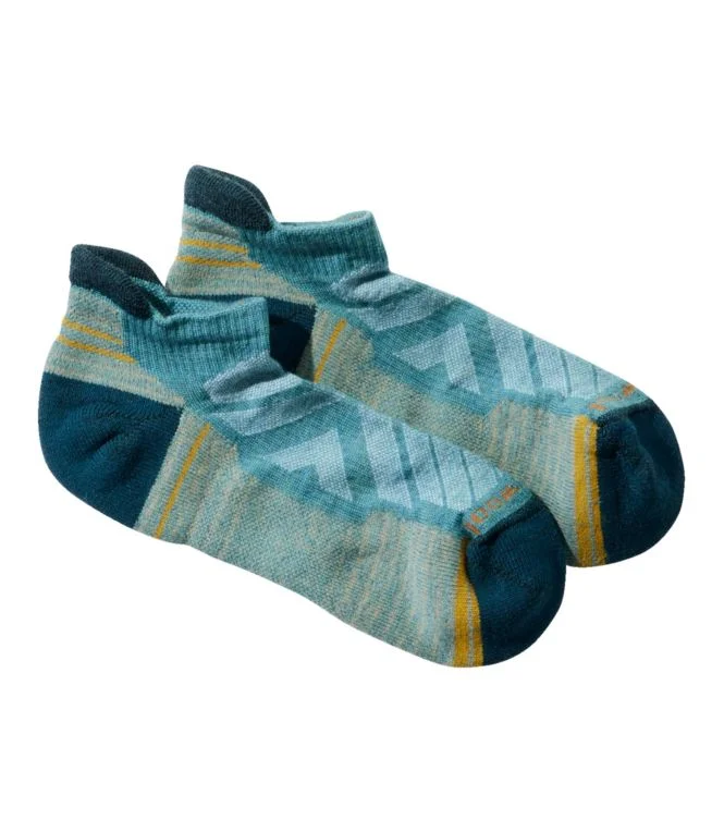 Women''s Smartwool Hike Light Cushion Low Ankle Socks - Image 4