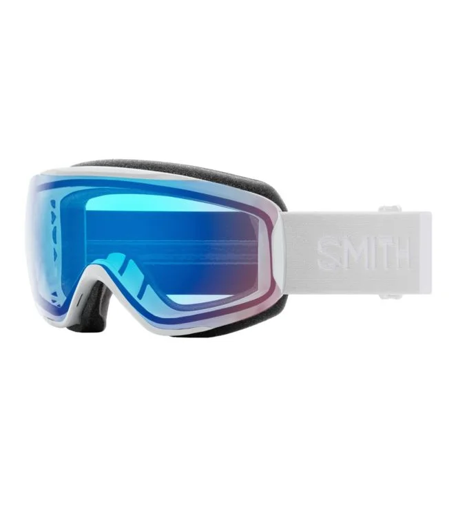 Alternative view of Women''s Smith Moment Ski Goggles