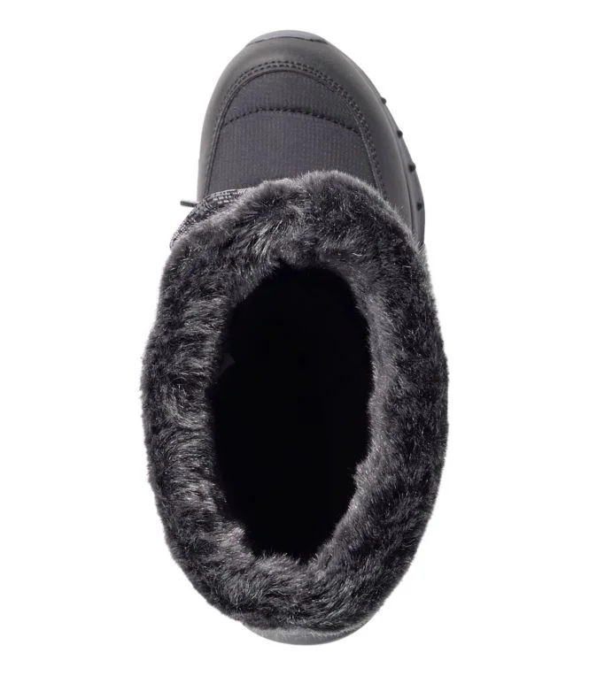 Women''s Snowfield Boots, Tall Insulated - Image 5