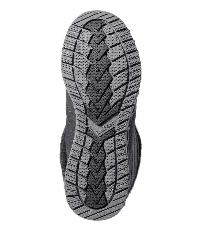 Women''s Snowfield Boots, Tall Insulated - Image 3