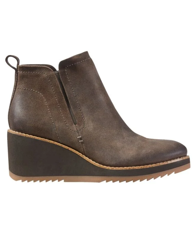 Alternative view of Women''s Sofft Emeree Wedge Chelsea Boots