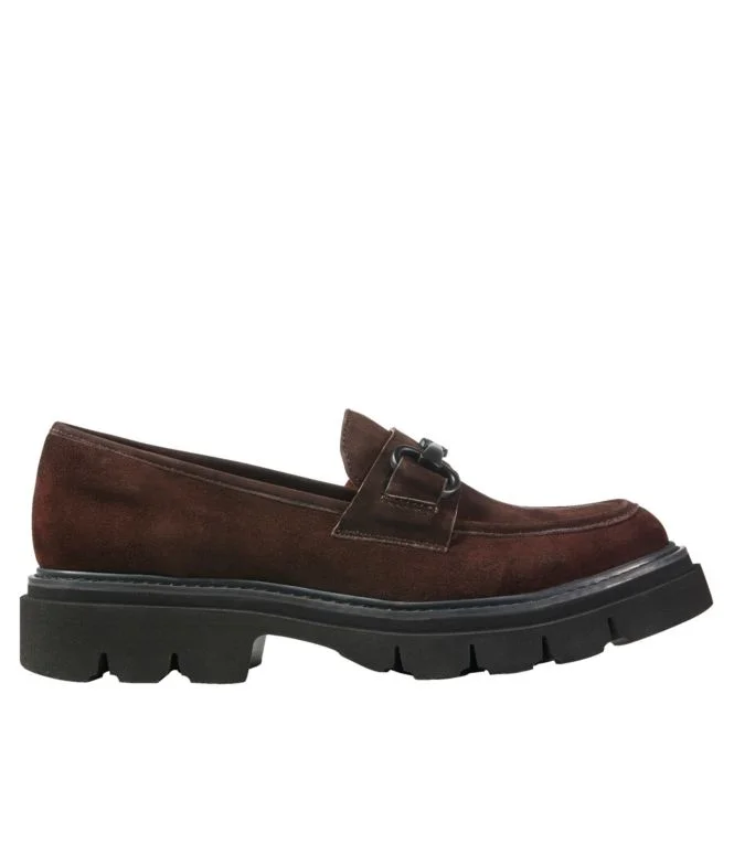 Alternative view of Women''s Sofft Satara Loafers, Suede