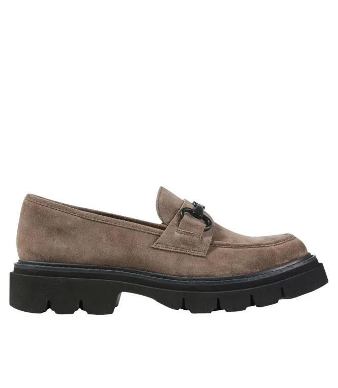 Women''s Sofft Satara Loafers, Suede