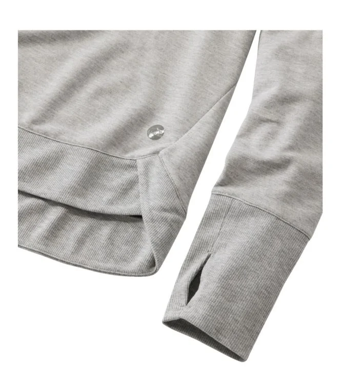 Women''s SoftFlex V-Neck Pullover - Image 5