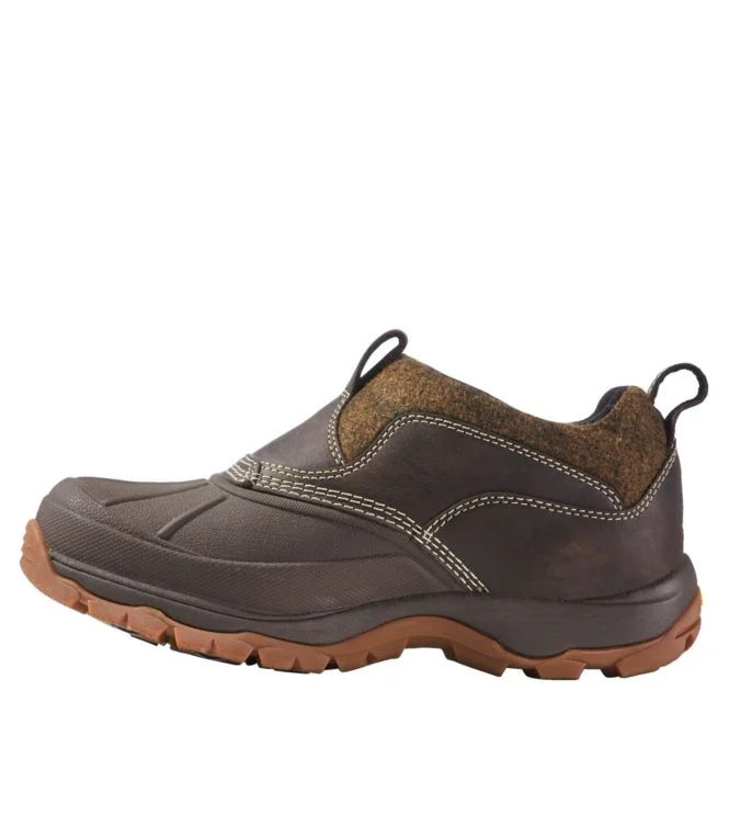 Women''s Storm Chaser 4 Slip-Ons with Arctic Grip - Image 3