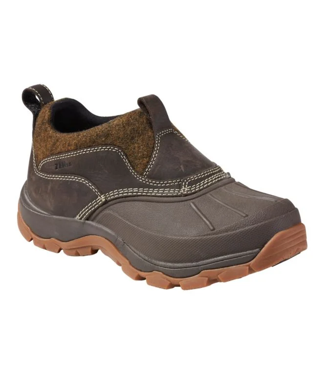 Women''s Storm Chaser 4 Slip-Ons with Arctic Grip - Image 7