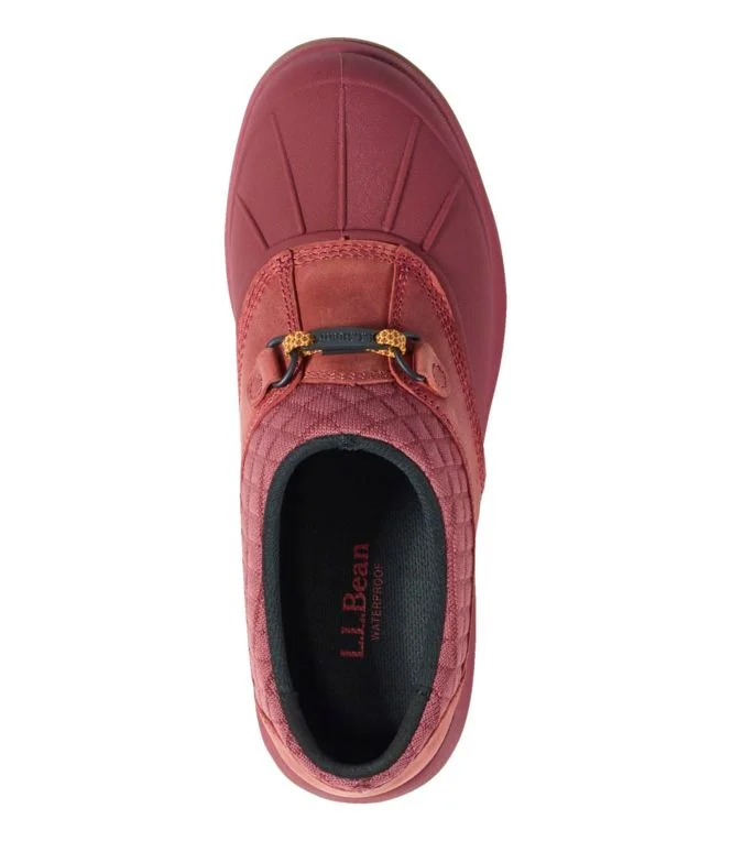 Women''s Storm Chaser 5 Clogs - Image 5