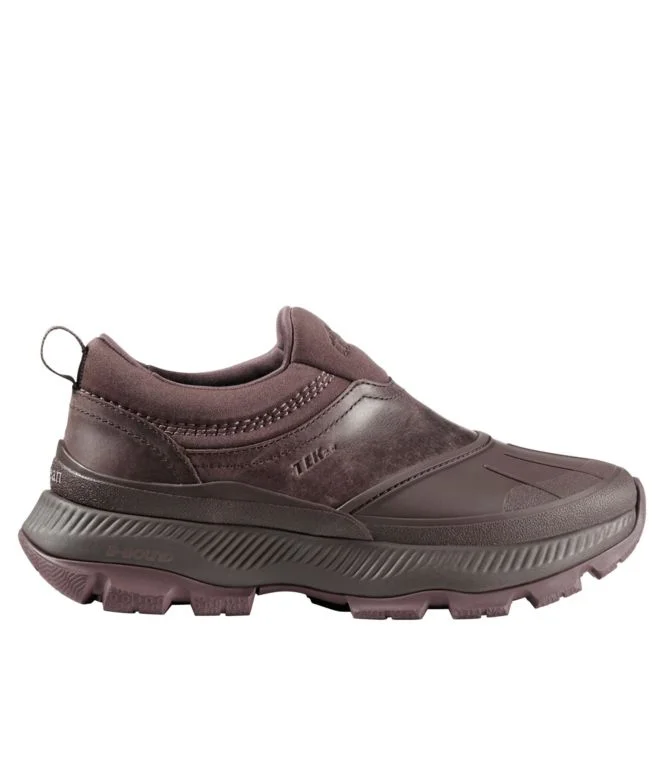 Alternative view of Women''s Storm Chaser 6 Slip-Ons, Waterproof
