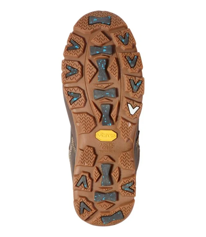 Women''s Storm Chaser Boots 4, Lace-Up with Arctic Grip - Image 5