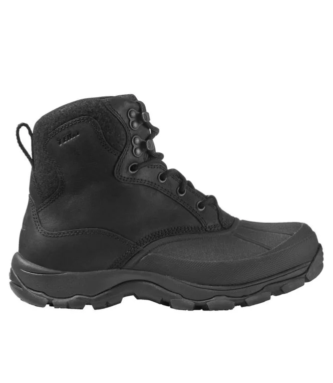 Women''s Storm Chaser Boots 4, Lace-Up with Arctic Grip - Image 7