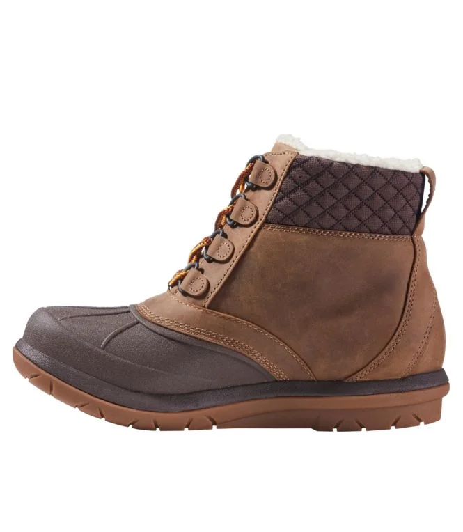 Women''s Storm Chaser Boots 5, Lace-Up - Image 3