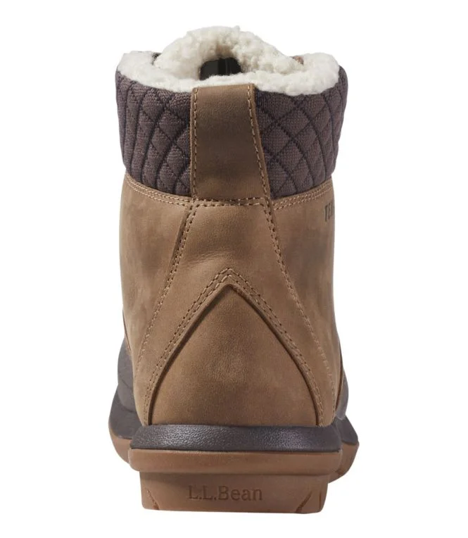 Women''s Storm Chaser Boots 5, Lace-Up - Image 4