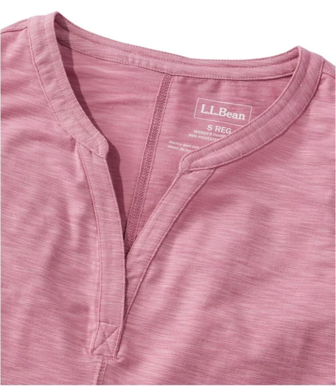 Women''s Streamside Tank, Splitneck - Image 5