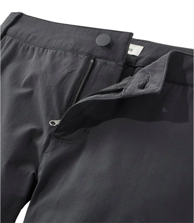 Women''s Stretch Explorer Pants, Low-Rise Slim-Leg - Image 6