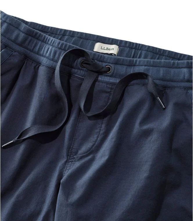 Women''s Stretch Ripstop Pull-On Pants, Slim-Leg Fleece-Lined - Image 5