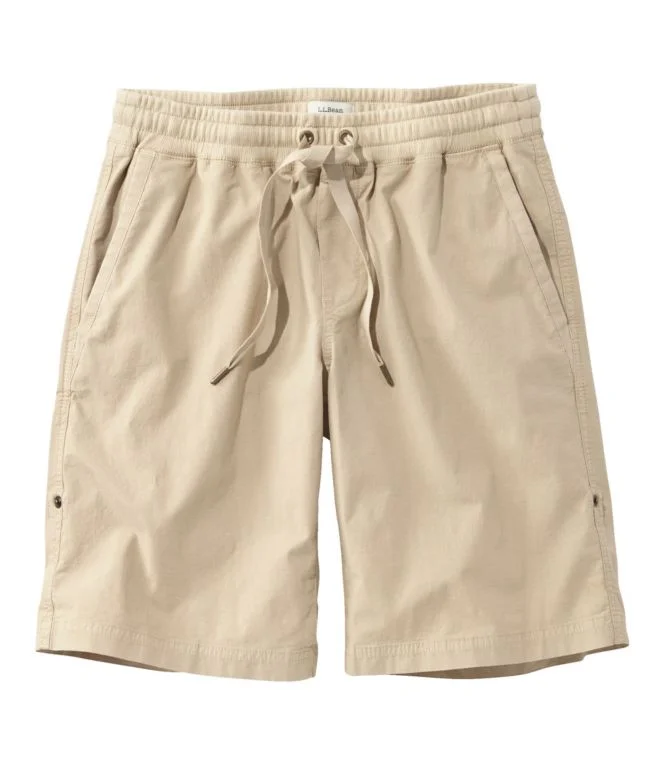 Women''s Stretch Ripstop Pull-On Shorts - Image 11