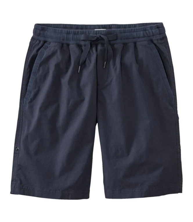 Alternative view of Women''s Stretch Ripstop Pull-On Shorts