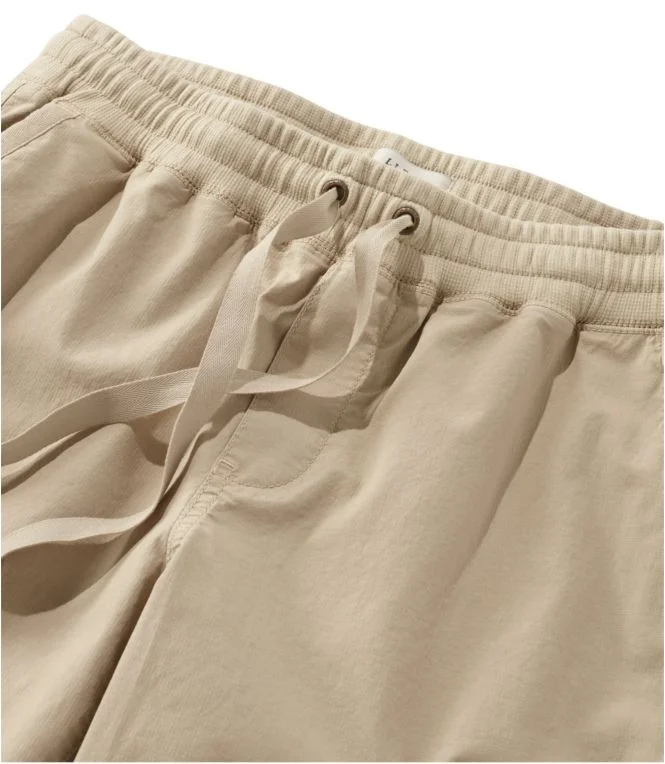 Women''s Stretch Ripstop Pull-On Shorts - Image 7