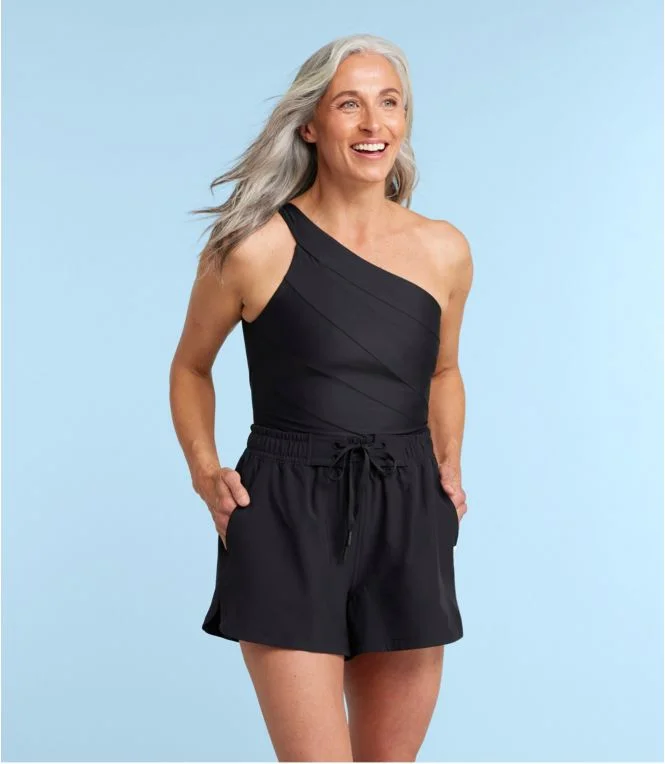 Women''s Summersalt The High Tide Swim Shorts