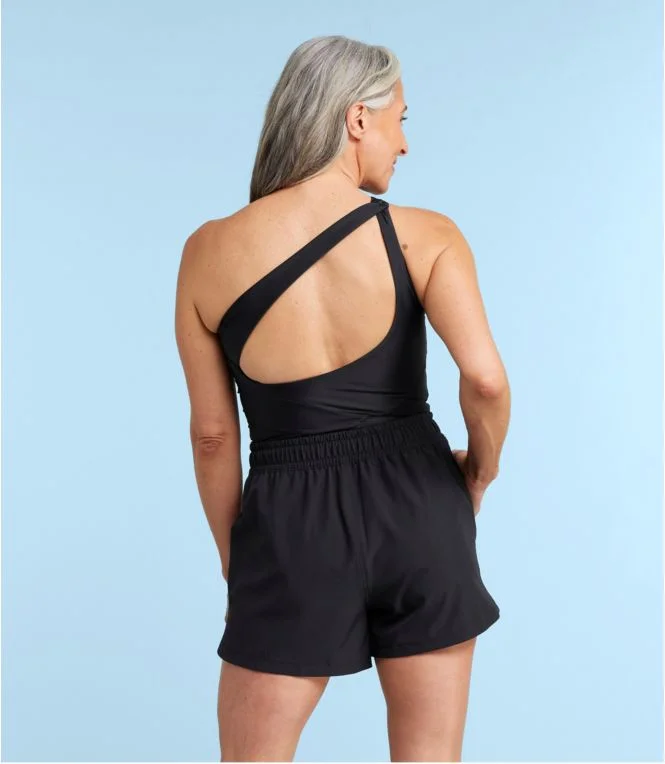 Women''s Summersalt The High Tide Swim Shorts - Image 3