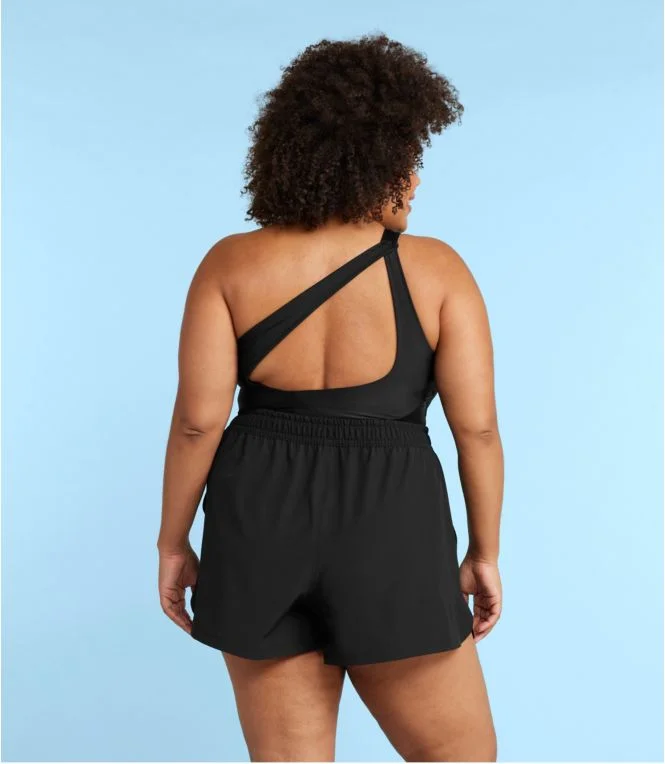 Women''s Summersalt The High Tide Swim Shorts - Image 7