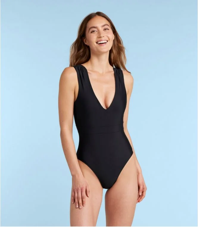 Alternative view of Women''s Summersalt The Ruched Backflip