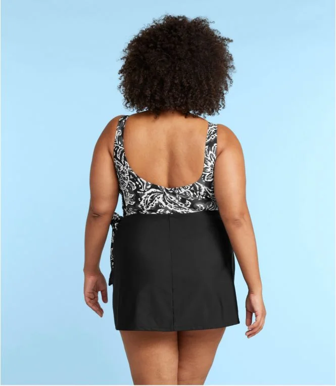 Women''s Summersalt The Ruched Swim Skirt - Image 15