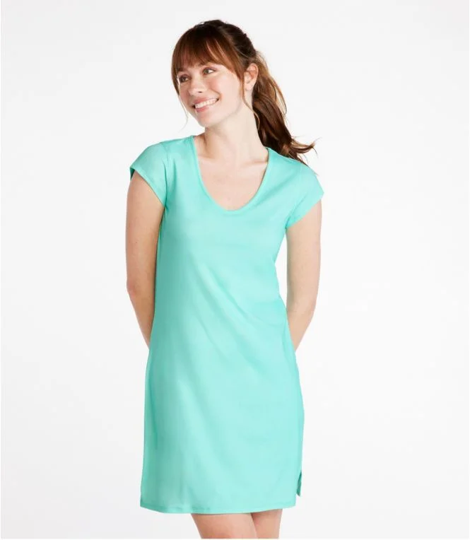 Women''s SunSmart® UPF 50+ Cover-Up Dress